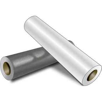 Tepelná izolace Foster 62-05 Vapor Fas Plain Silver (0,5x50m) 25m2