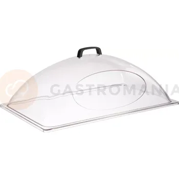 Poklop s otvorem na GN 1/1 | APS, 11071