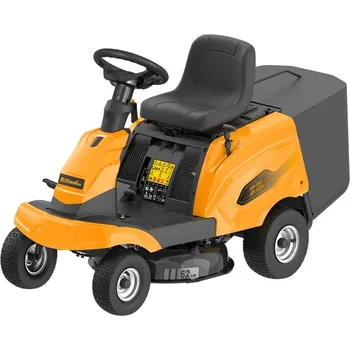 Riwall Pro RMR 62 TRD