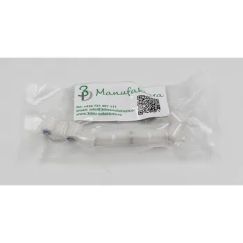 Příslušenství k 3D tiskárně Traiva Silikagel vysoušecí kapsle 10x1g