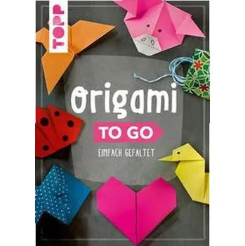 Origami to go