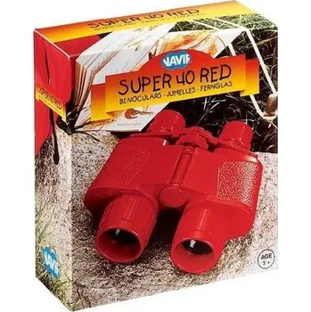 Dětské hřiště Lornetka czerwona