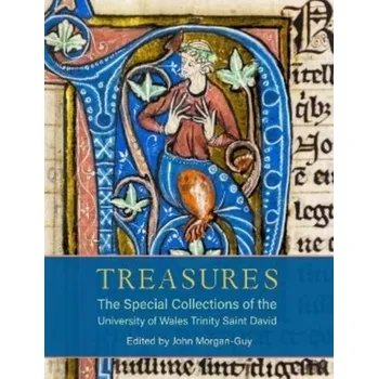 Cestování Treasures: The Special Collections of the University of Wales Trinity Saint David