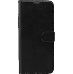 FIXED Opus flipové pouzdro pro Infinix Note 40 5G černé