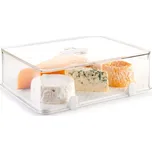 TESCOMA Zdravá dóza do ledničky PURITY 28 x 22 cm, vysoká