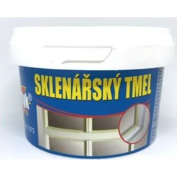 Tmel DISTYK sklenářský tmel 1kg