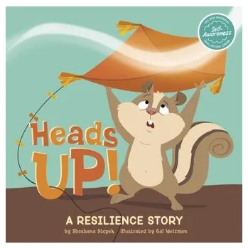 Heads Up! - Stopek, Shoshana