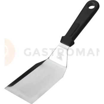 Obracečka Špachtle nerezová 70x135 mm | TOMGAST, E-60425