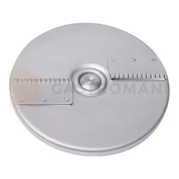 Kráječ zeleniny Krájecí kotouč pro zvlněné plátky 3,5 mm | MA-GA, 6305