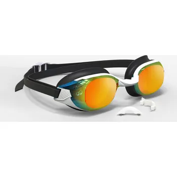 NABAIJI Plavecké brýle Bfit se zrcadlovými skly