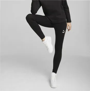 Dámské legíny Puma Classics High Waist Leggings Dámské legíny US L 535612-01