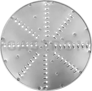 Kráječ zeleniny Kotouč na hobliny 7x3,5 mm, ke kráječi KW350 | SPOMASZ NAKŁO, KW350-13