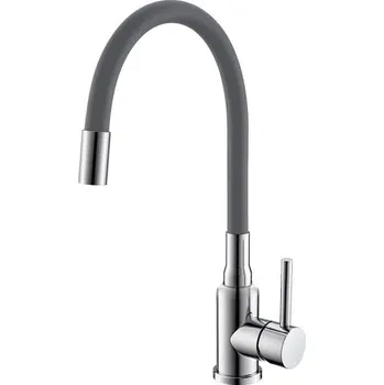 Vodovodní baterie ALVEUS flexibilní baterie MINTAS - 81 - CHROM