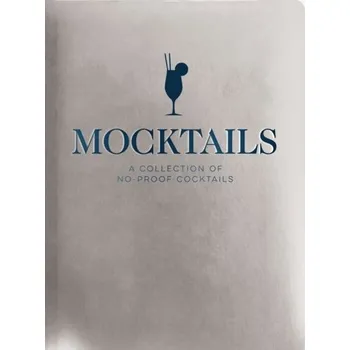 Mocktails - Cider Mill Press