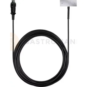 Kuchyňský teploměr Sonda k měření teploty stěn, 3 m | TESTO, 6287507