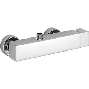 Vodovodní baterie Paffoni Level - Sprchová baterie, chrom LEC168RCR