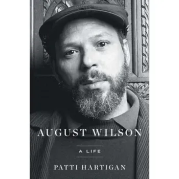 Beletrie pro dospělé August Wilson - Hartigan, Patti