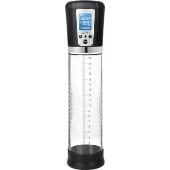 Vakuová pumpa LOLO vakuová pumpa elektrická a displejem