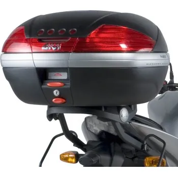 Nosič na motocykl a skútr Givi 448FZ horní nosič Kawasaki Z 750 (07-13)