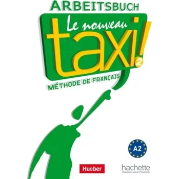 Německý jazyk Arbeitsbuch - Hutchings, Laure