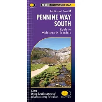 Encyklopedie Pennine Way South