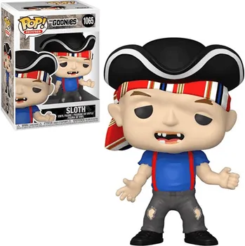 Figurka Funko Pop! 1065 The Godnies Sloth