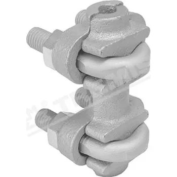 Hromosvod TREMIS SVORKA ZKUSEBNI SZB ZNM