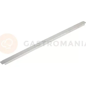 Servírovací stolek Předěl GN ¼ pro nádoby do ohřívačů 159 mm | APS, 81996