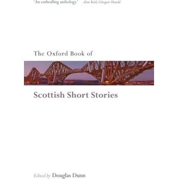 The Oxford Book of Scottish Short Stories