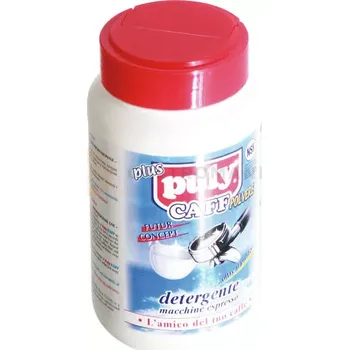 Čistič kávových usazenin PULY PRÁŠEK 570g | GASTRO-TIP, 800073300404