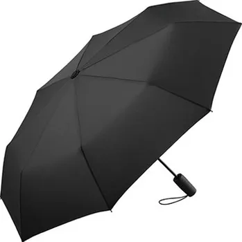 Fare Skládací deštník FA5412 Black 98 cm