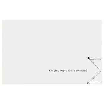 Kim jest inny? Współczesna fotografia z Austrii - red. Karolina Rak, Piotr Pacek