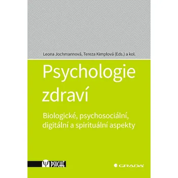 Psychologie zdraví