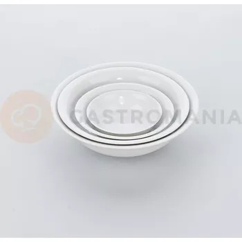 Servírovací stolek Miska průměr 13x4 cm | STALGAST, Apulia D