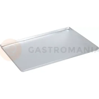 Plech Hliníkový plech na pečení 400x250x20 mm | CONTACTO, 4718/400