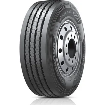 385/55R 22,5 160K TL TH31 CB AUFL / M+S / 3PMSF 160 K 158 L