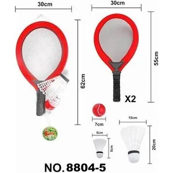 Hra na zahradu Zestaw do tenisa