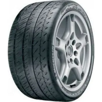 Letní osobní pneu MICHELIN PILOT SPORT CUP 2 R CONNECT 295/30 R21 102Y XL Mercedes