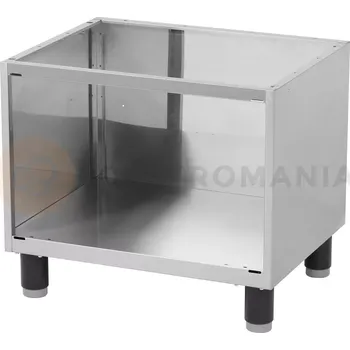 Blok Podestavba uzavřená 660x530x570 mm | REDFOX, P-60-L