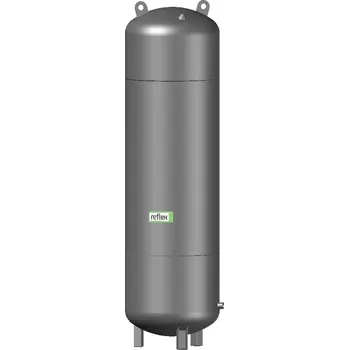 Expanzní nádoba Reflex SL 320L nádoba 6bar