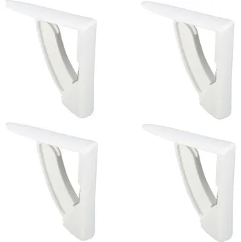 TESCOMA Spona na ubrus univerzální PRESTO, 4 ks