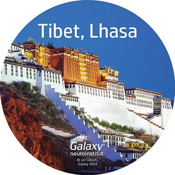 Zdraví Galaxy Tibet, Lhasa