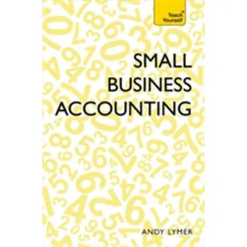 Small Business Accounting - Azmat, Nishat; Lymer, Andy
