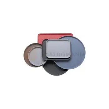 Protiskluzová podložka Podnos protiskluzový, ovál Camtread 735x600 mm | CAMBRO, R-2900CT-110