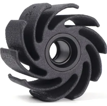 Airsoft TRIDOS.DESIGN Centrovací vložka Novritsch V1 tlumiče, 29-33mm