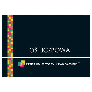 Přírodní věda Oś liczbowa - Agata Dębicka-Cieszyńska
