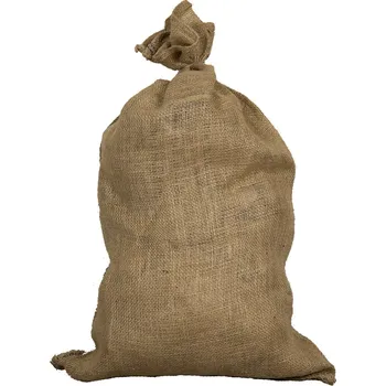Pytle na odpadky Jutový pytel 50x80cm Počet kusů: 1
