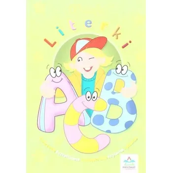 Bystrá hlava Wesołe literki w.2 - praca zbiorowa