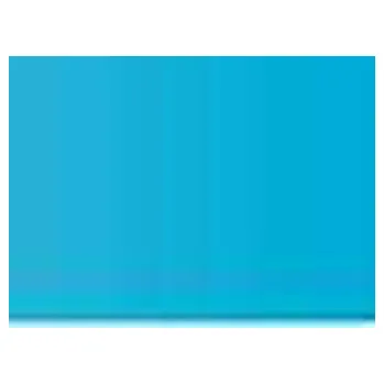 Pastel "Neocolor I", light blue, CARAN D'ACHE 7000.161