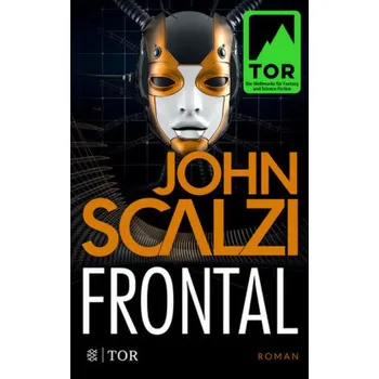 Frontal - Scalzi, John